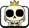 Skeleton Crown