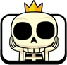 Skeleton Crown