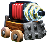 Sparky 1