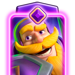 Clash Royale: 5 best Mini Tank troops