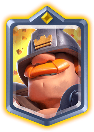 Magic Items, Clash Royale Wiki