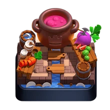 Executioner's Kitchen