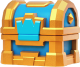 Crown chest shop