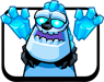 Ice Golem Hi