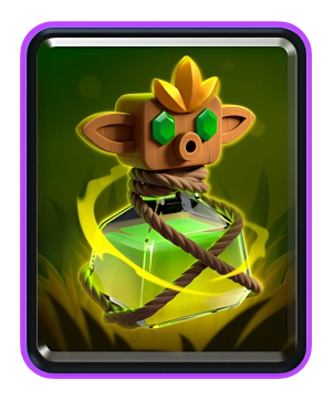Goblin Curse | Clash Royale Wiki | Fandom
