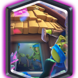 Clash 2024 royale cards