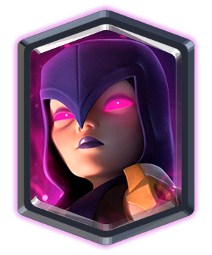 Super Witch, Clash Royale Wiki