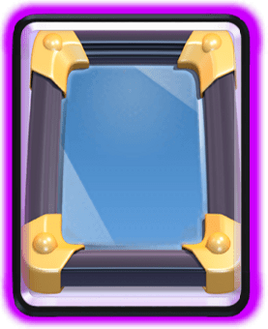 MirrorCard