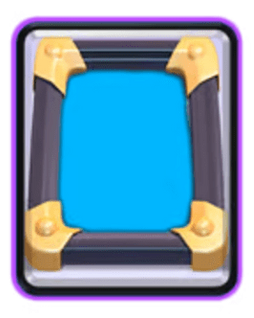 Mirror Clash Royale Wiki Fandom What you need is a low elixir cost troop that can take the first hit from sparky, and. mirror clash royale wiki fandom