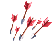 Arrows card render.png (56 KB) Current card render.