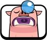 Yawn Royal Hog