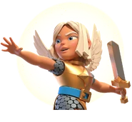 Current card render.