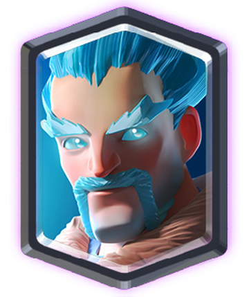 Zap, Clash Royale Wiki