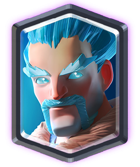 Freeze, Clash Royale Wiki