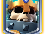 Skeleton King