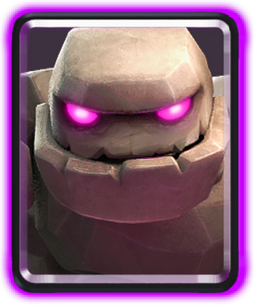 Best Golem Deck  The Guide For Clash Royale