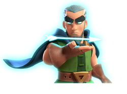 Magic Archer - Liquipedia Clash Royale Wiki