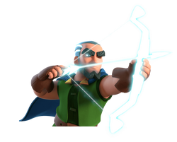 Magic Archer Clash Royale Wiki Fandom