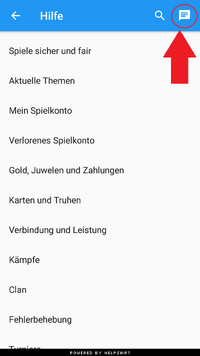 Support Android 3