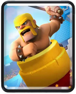 BarbarianLauncherCard