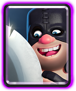 Invested Riders, Clash Royale Wiki