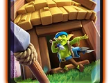 Goblin Hut