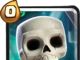 Skeletons/Merge Tactics