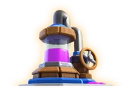 Current card render.