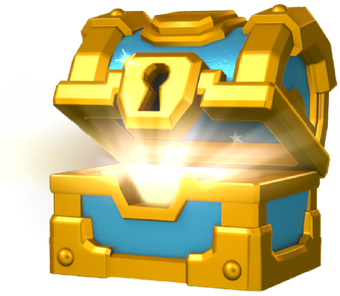 Schatztruhen Clash Royale Wiki Fandom