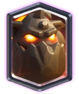 clash of clans dark characters lava hound