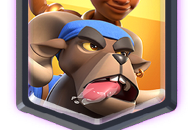 Magic Archer - Liquipedia Clash Royale Wiki