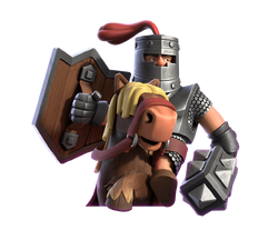 NEW EASIEST BALLOON DECK in CLASH ROYALE! ✓