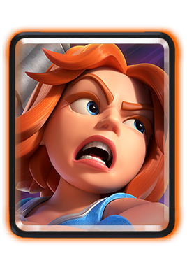 ValkyrieCard