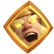 The Gem for the Heroic Giant