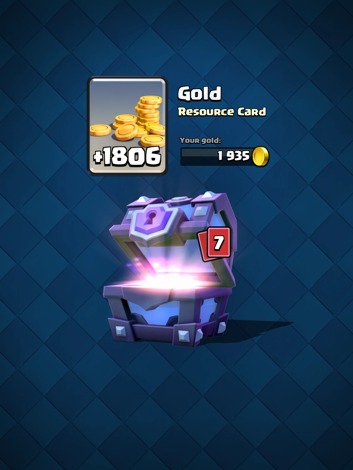 User blogPortalGamePro/Super Magical Chest?!?!? Clash Royale Wiki