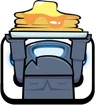 Pancakes Mini PEKKA