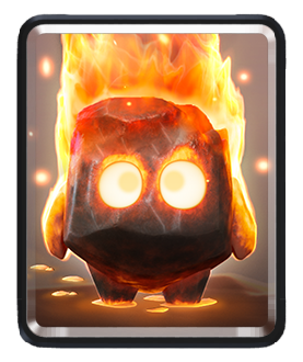 Fire Spirit | Clash Royale Wiki | Fandom