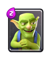 Goblins