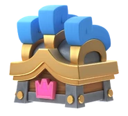 Triple Threat Lucky Chest (Season 77).