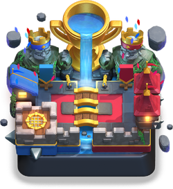 Clash Fest - Clash Royale Season 39 (September 2022)