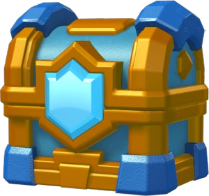 Clan Chest