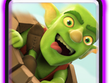 Barile goblin