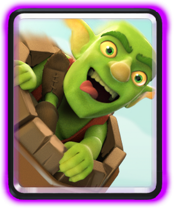 Zap, Clash Royale Wiki