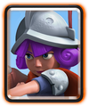 MusketeerCard