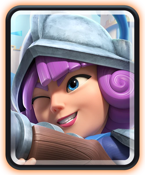 User blog:Captain GLeen Du Grande/Ranking the rare cards | Clash Royale  Wiki | Fandom