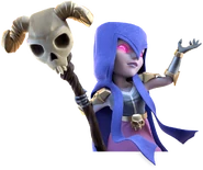 Witch's card render before 28/4/2022.