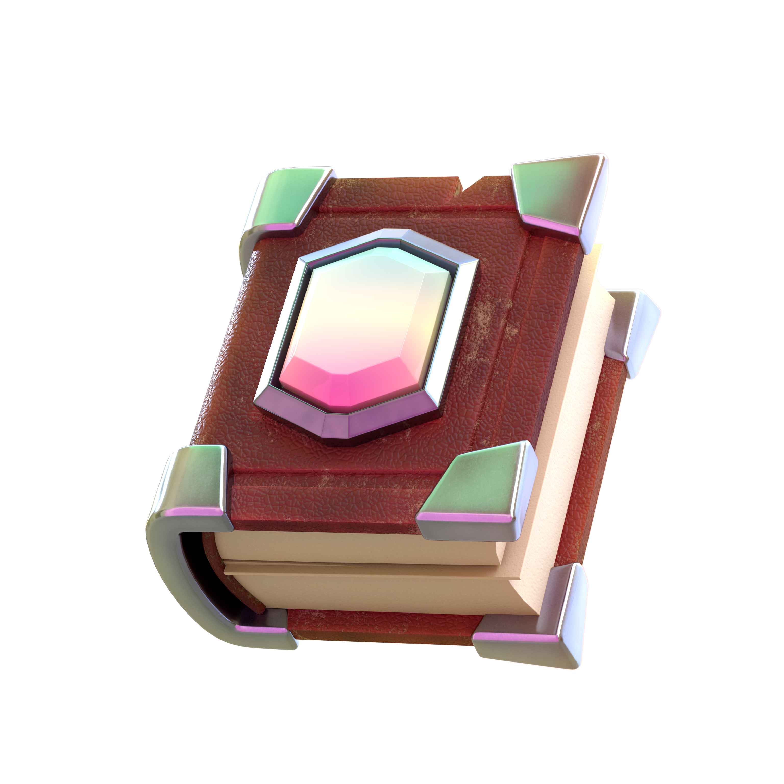 Magic Items, Clash Royale Wiki