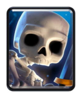 SkeletonsCard