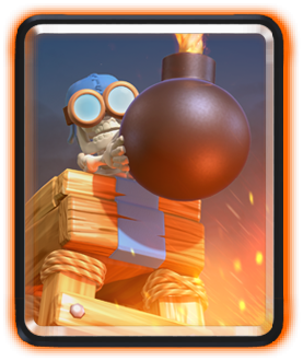 Clash Royale: The best common, rare and epic cards to mix up the deck