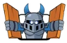 Mega Minion Mute